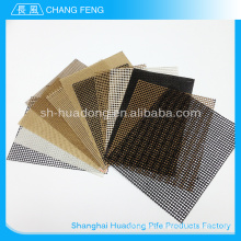 Wholesale Customized Good Quality Insulation Chemical Resistant ptfe coating mesh fabric